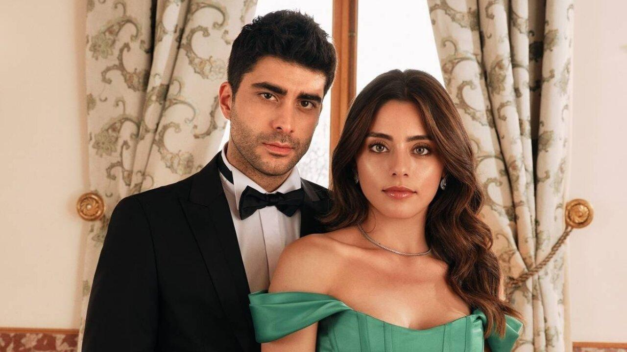 مسلسل شراب التوت الحلقة 108 مترجمة