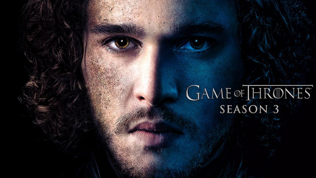 مسلسل Game of Thrones الموسم الثالث الحلقة 8 مترجمة 