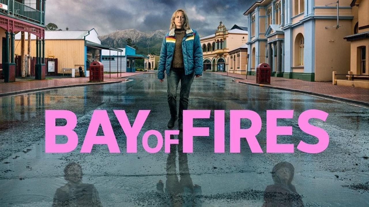مسلسل Bay of Fires الموسم الثاني الحلقة 8 الثامنة والاخيرة مترجمة