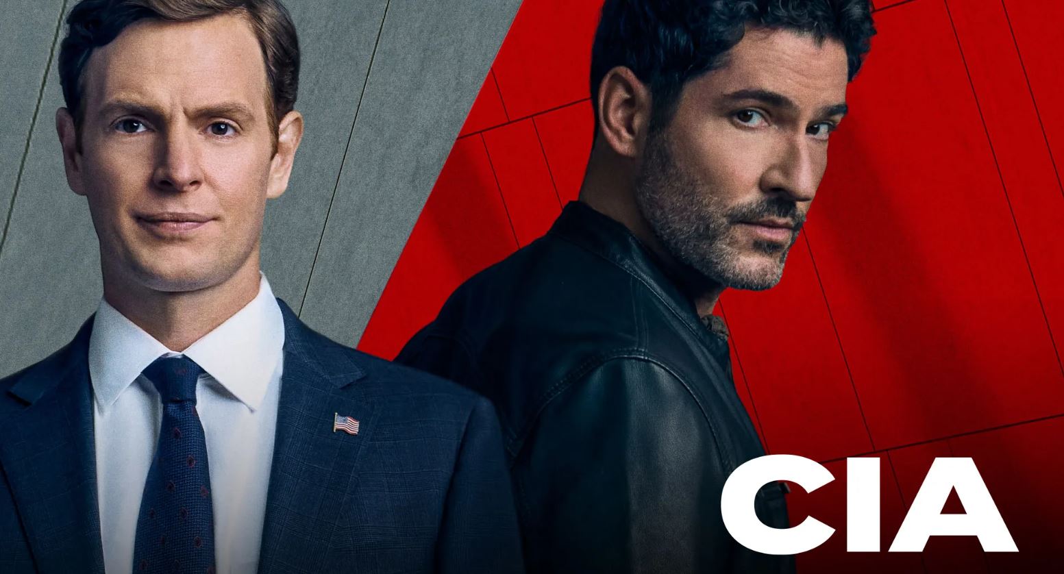 مسلسل CIA الموسم الاول الحلقة 6 مترجمة