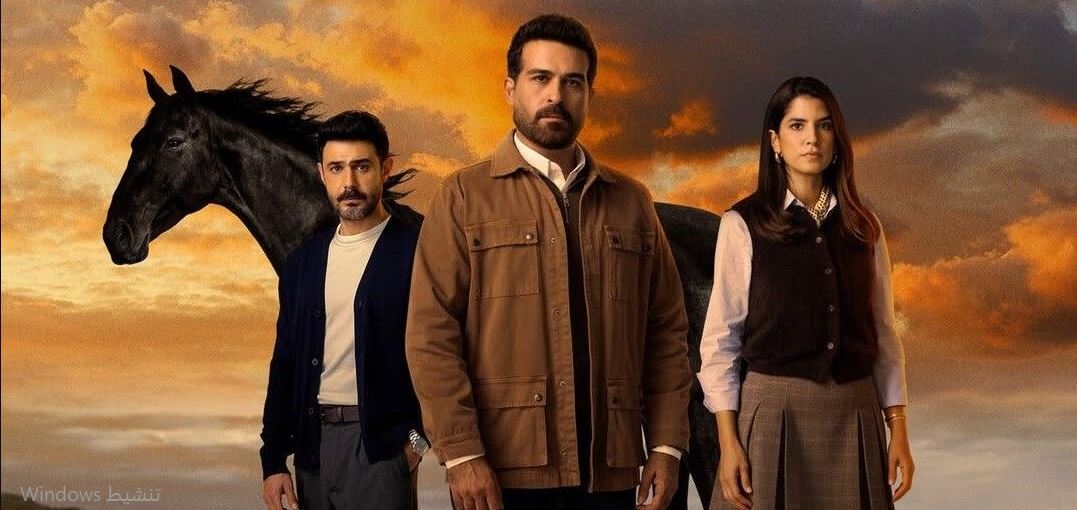 مسلسل ليل الحلقة 69