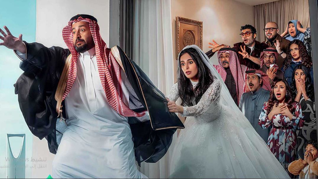 مسلسل يوميات رجل متزوج الحلقة 21  الحادية والعشرون
