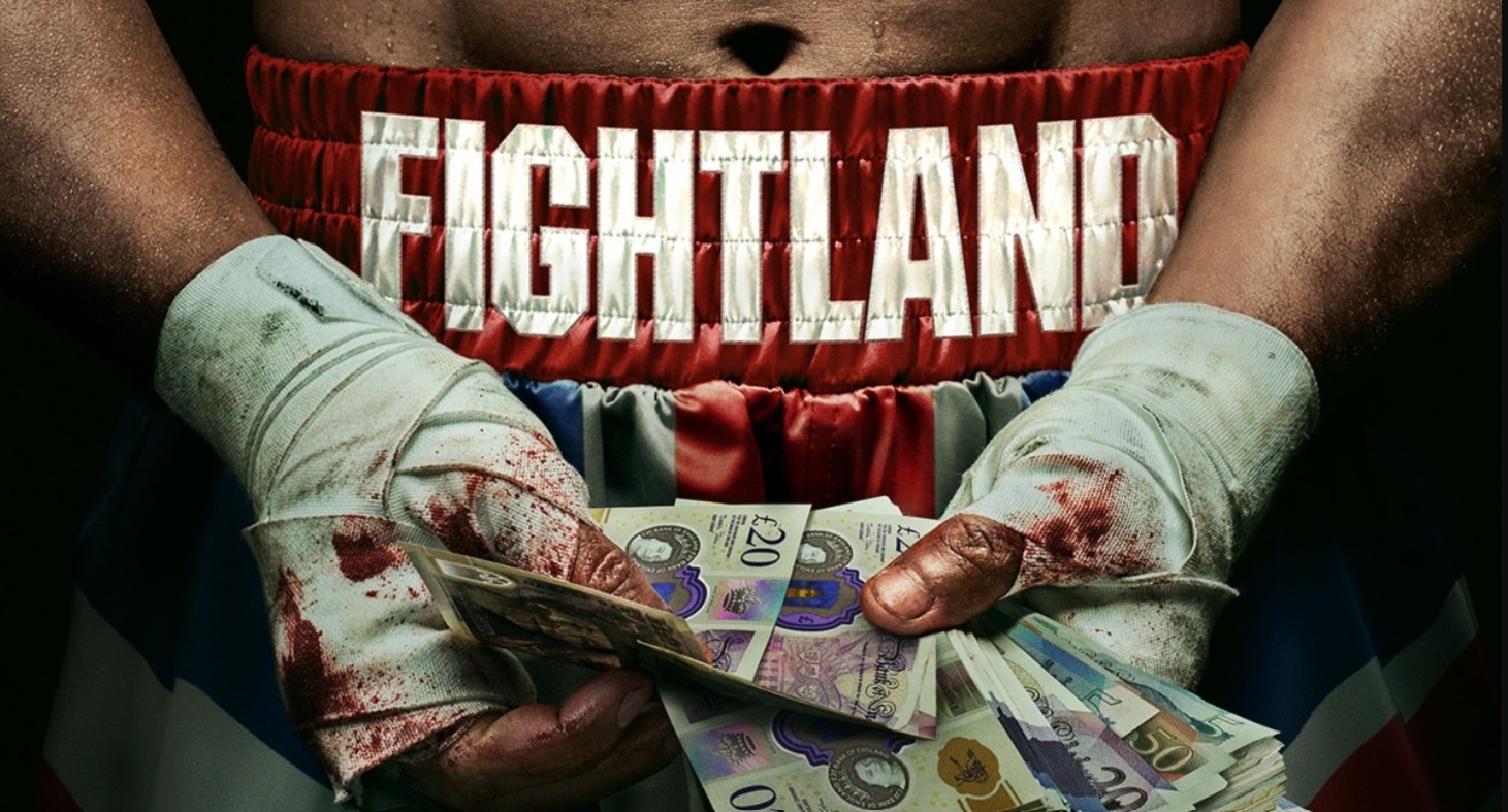 مسلسل Fightland الموسم الاول الحلقة 7 مترجمة