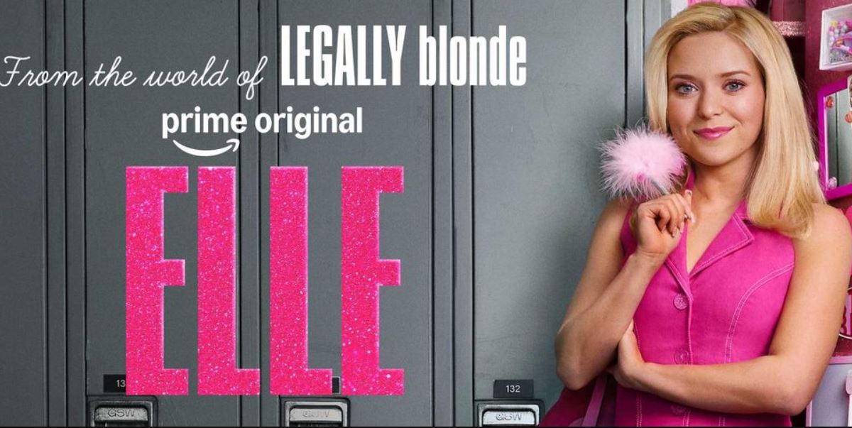مسلسل Elle الموسم الاول الحلقة 8 مترجمة - الاخيرة