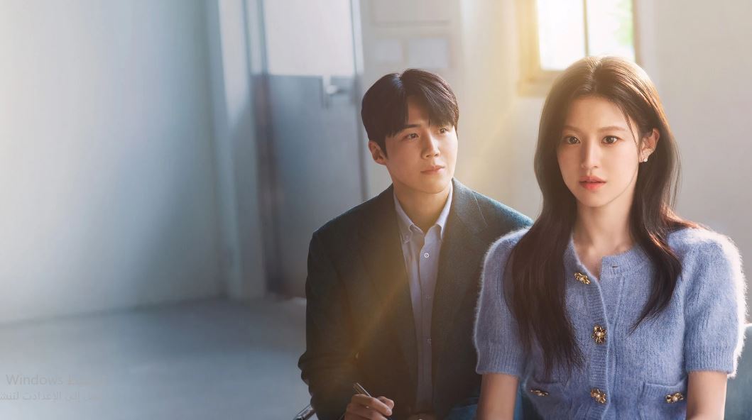 مسلسل Can This Love Be Translated الحلقة 8 مترجمة
