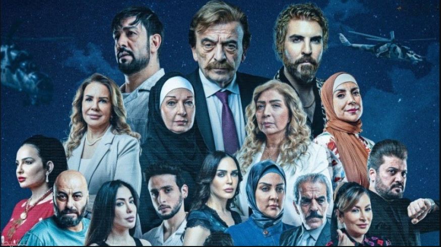 مسلسل عيلة الملك الحلقة 15