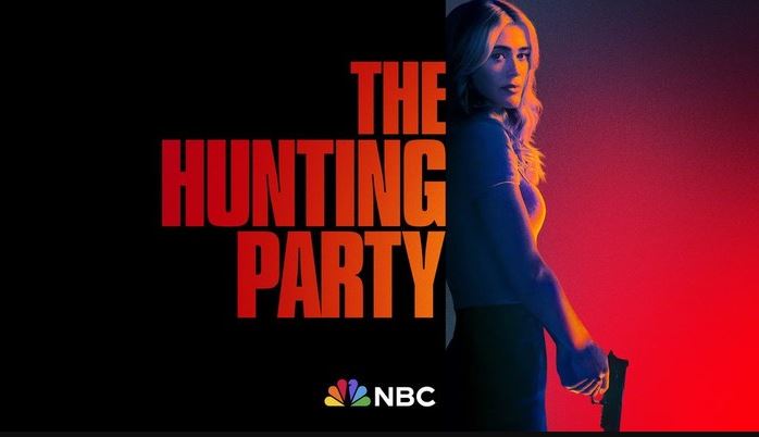 مسلسل The Hunting Party الموسم الثاني الحلقة 13 مترجمة -الاخيرة