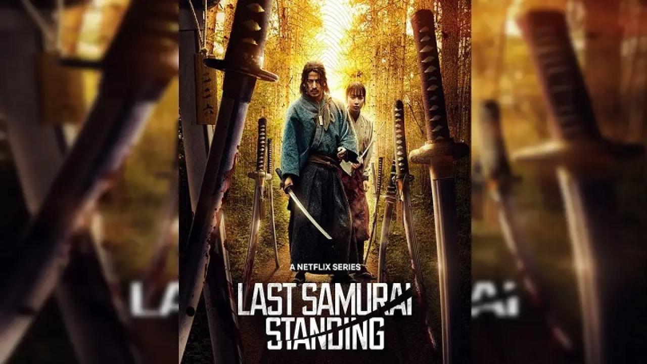 مسلسل Last Samurai Standing الحلقة 3 مترجمة 