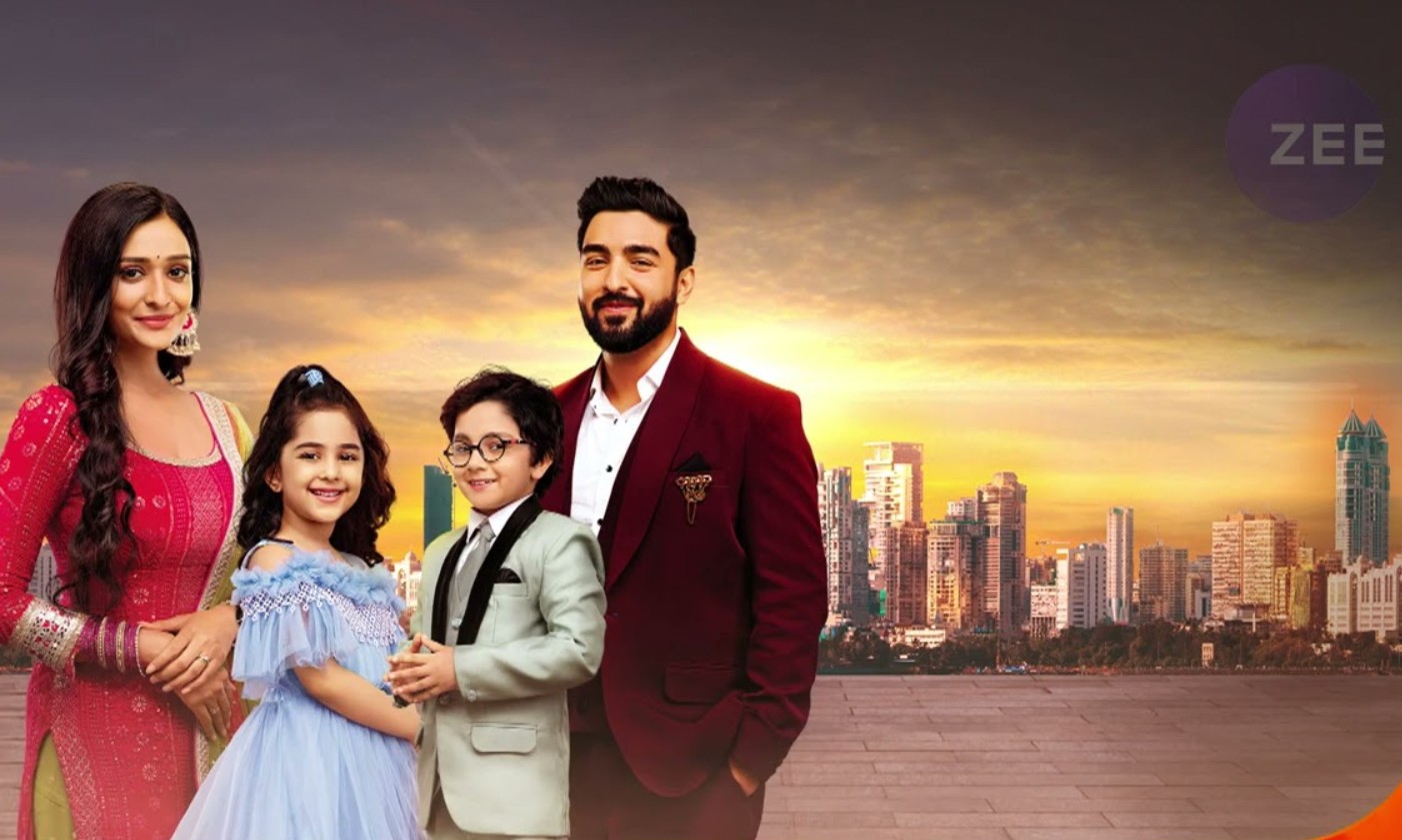 مسلسل رحلة لاكشمي 6 الحلقة 33 مدبلجة