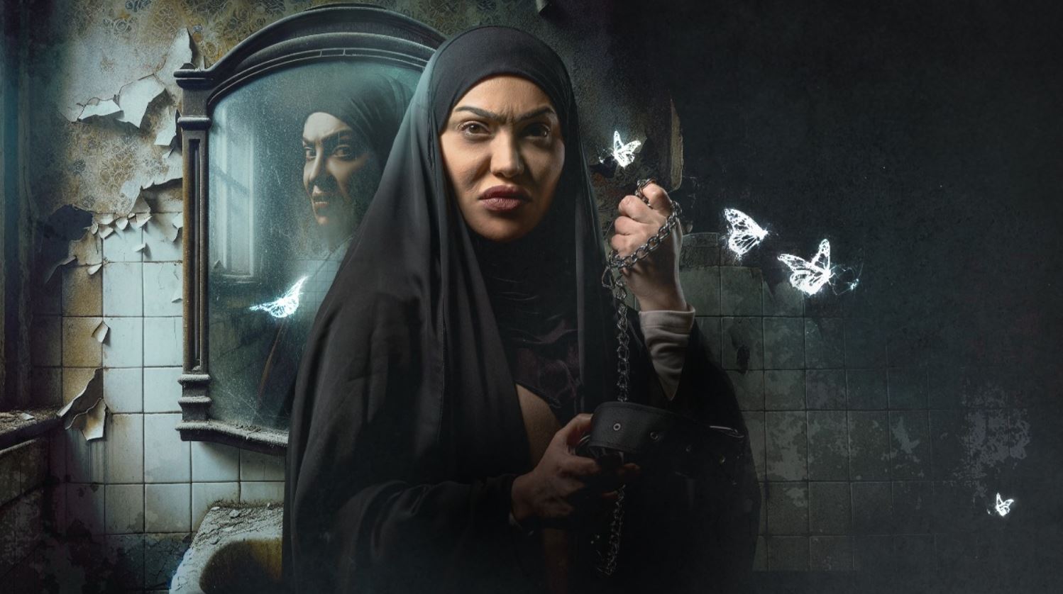 مسلسل وحوش 2 : الام المتوحشة الحلقة 1
