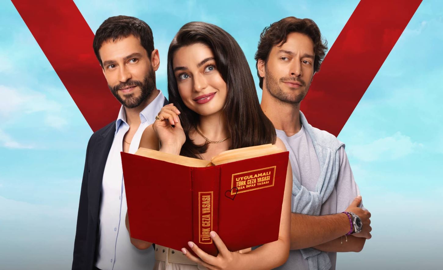 مسلسل احتمال حب الموسم الاول الحلقة 60 مدبلجة